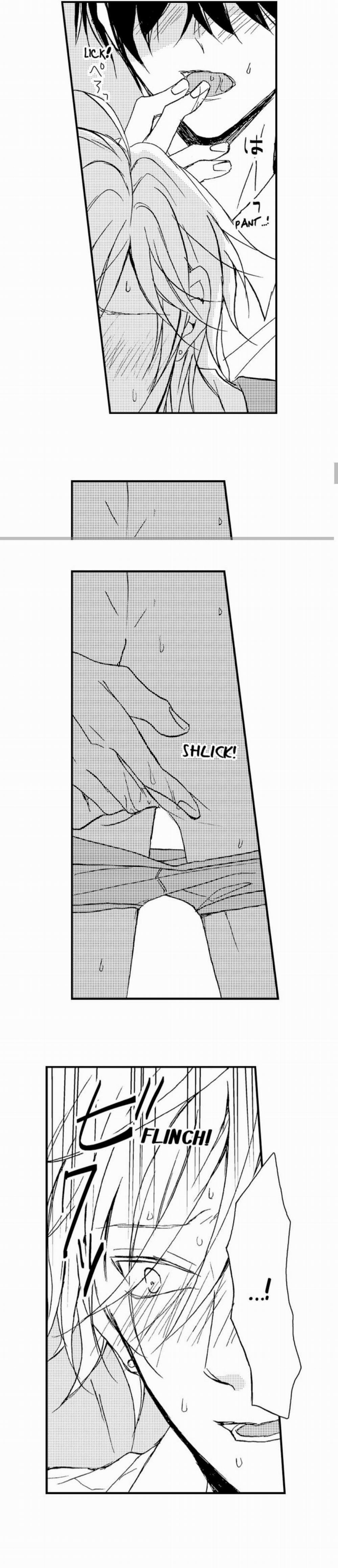 Tôi đã Khiến Anh ấy Lộ Rõ Bản Chất Là Một Kẻ Biến Thái 2 trang 14