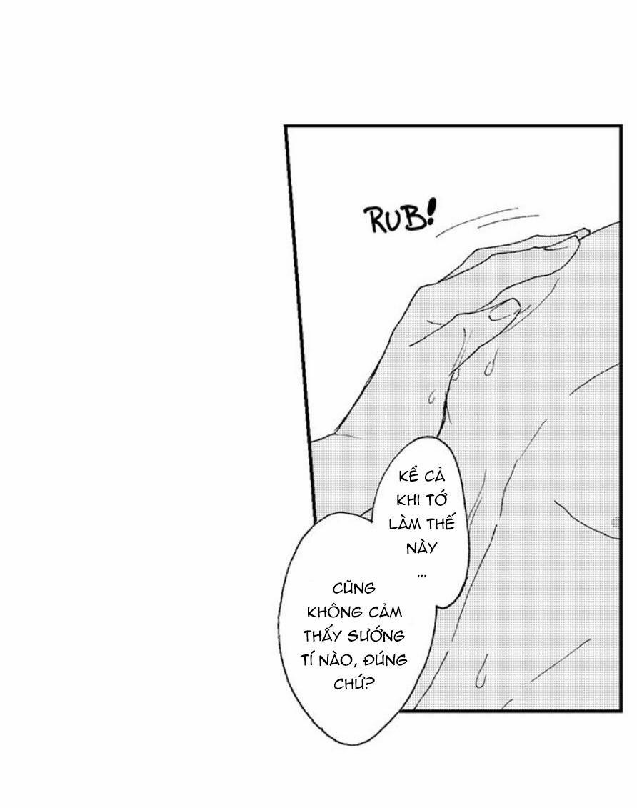 Tôi đã Khiến Anh ấy Lộ Rõ Bản Chất Là Một Kẻ Biến Thái 20 trang 10