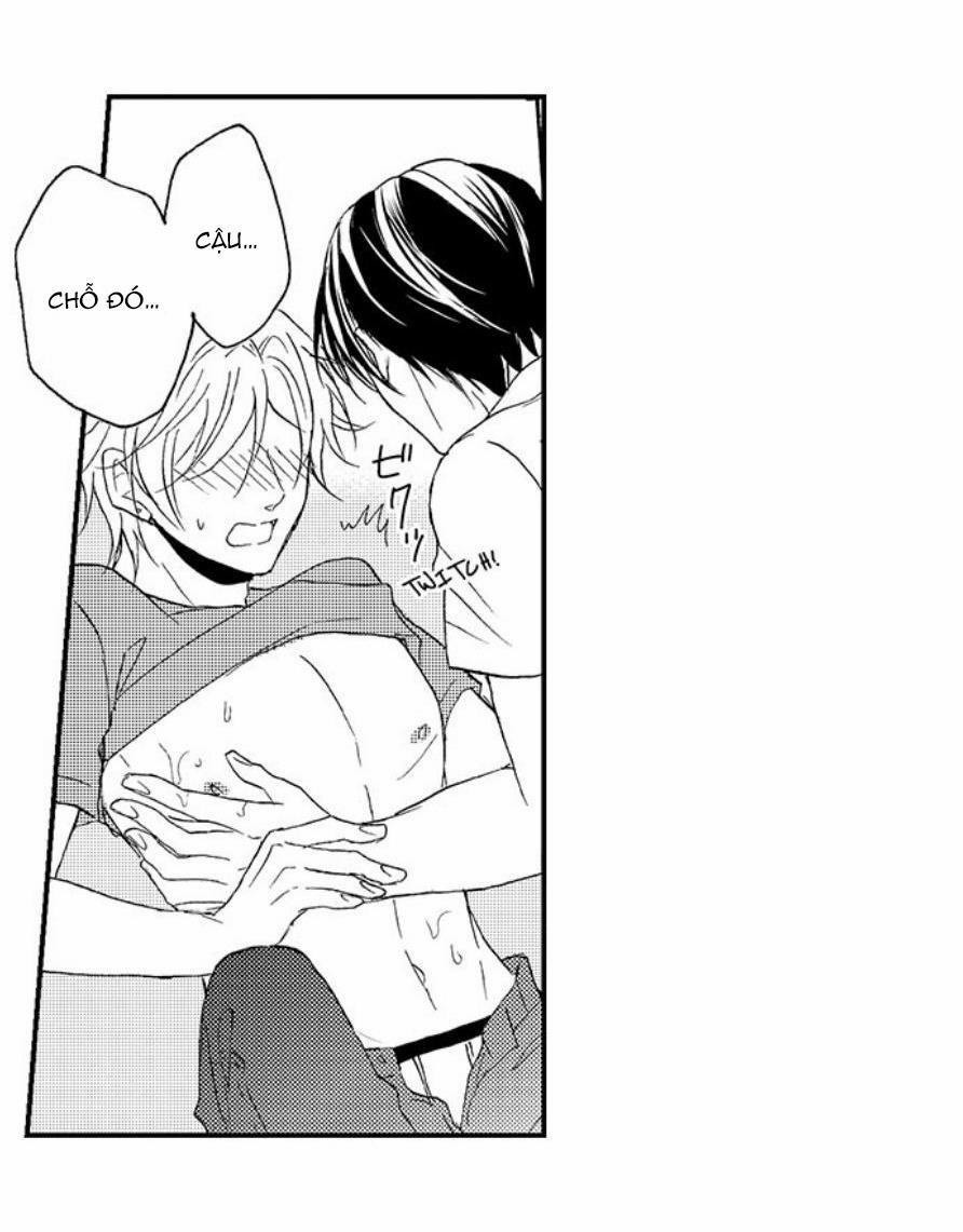 Tôi đã Khiến Anh ấy Lộ Rõ Bản Chất Là Một Kẻ Biến Thái 20 trang 11