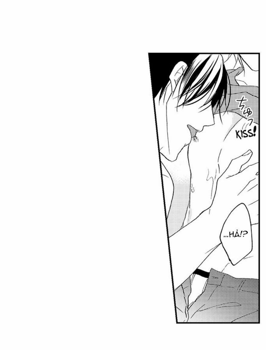 Tôi đã Khiến Anh ấy Lộ Rõ Bản Chất Là Một Kẻ Biến Thái 20 trang 16