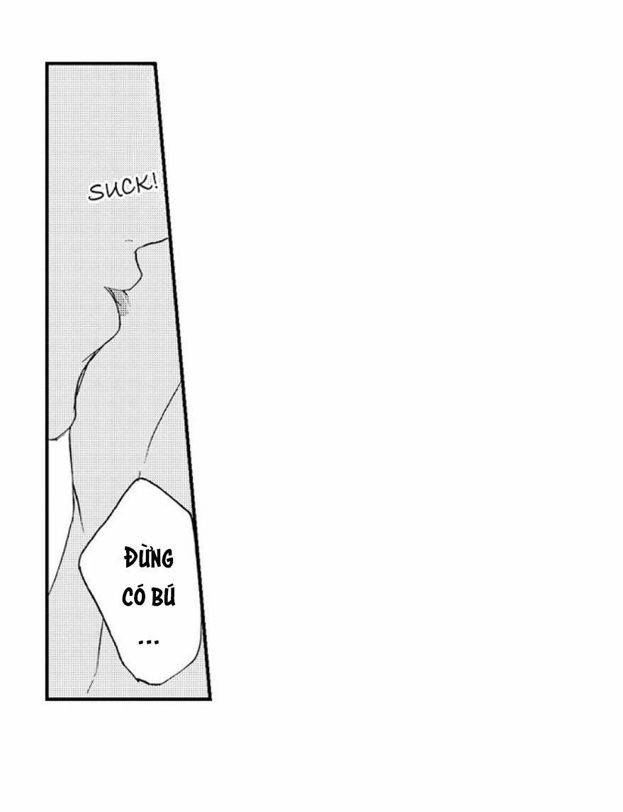 Tôi đã Khiến Anh ấy Lộ Rõ Bản Chất Là Một Kẻ Biến Thái 20 trang 19