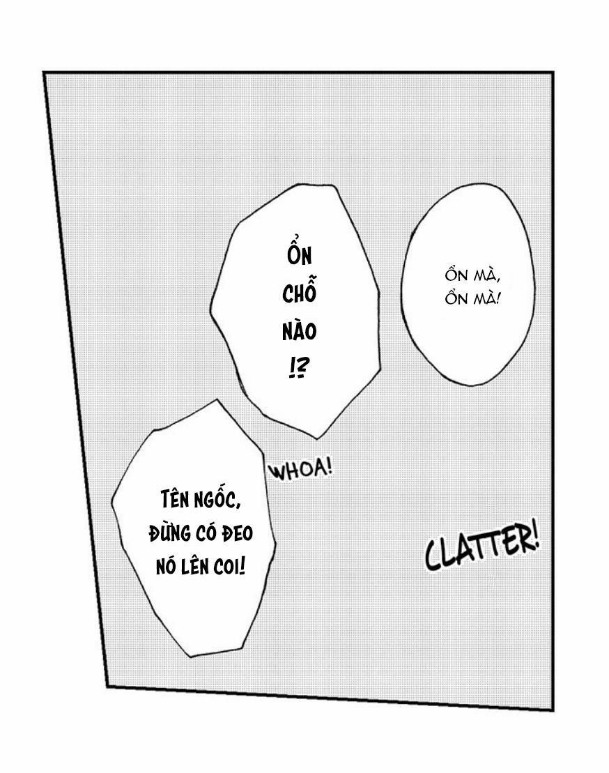 Tôi đã Khiến Anh ấy Lộ Rõ Bản Chất Là Một Kẻ Biến Thái 20 trang 25