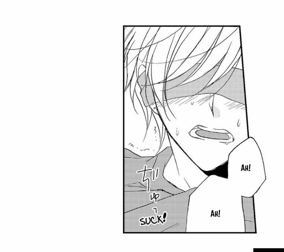 Tôi đã Khiến Anh ấy Lộ Rõ Bản Chất Là Một Kẻ Biến Thái 20 trang 35