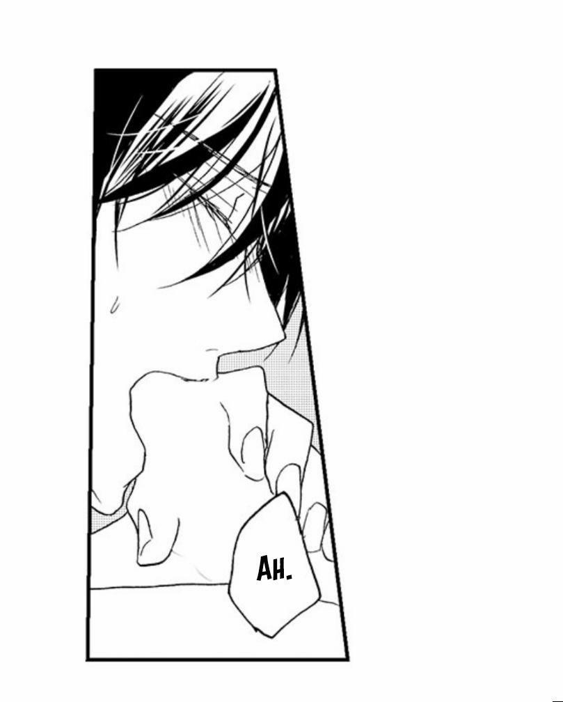 Tôi đã Khiến Anh ấy Lộ Rõ Bản Chất Là Một Kẻ Biến Thái 20 trang 37