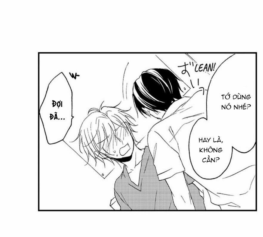 Tôi đã Khiến Anh ấy Lộ Rõ Bản Chất Là Một Kẻ Biến Thái 20 trang 4