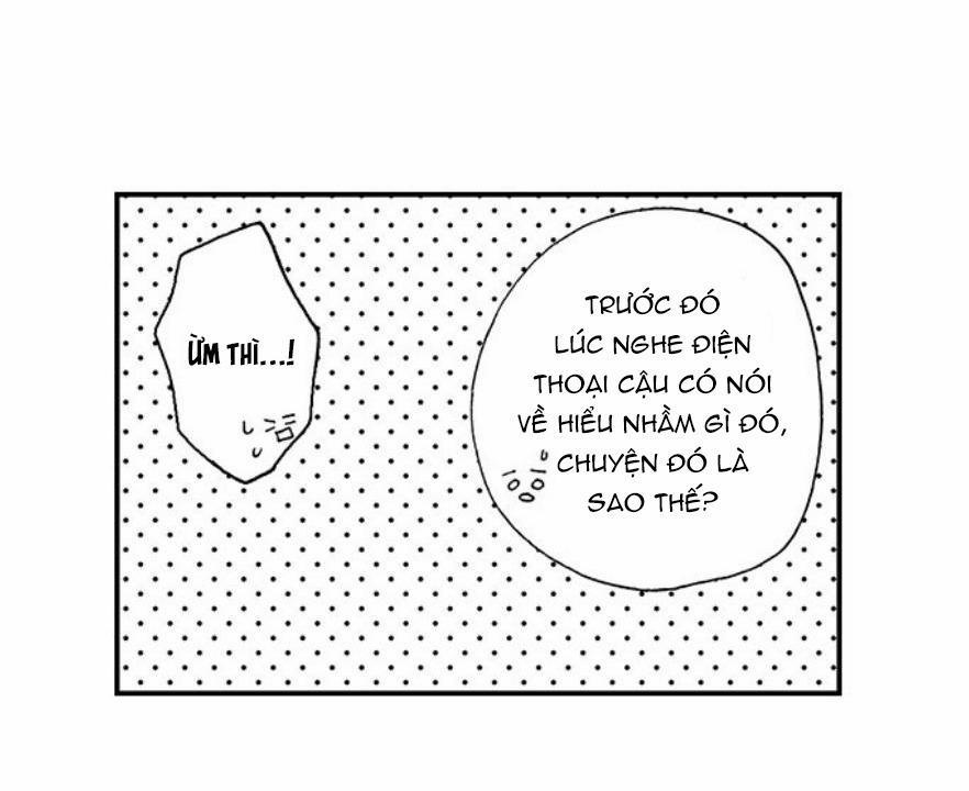 Tôi đã Khiến Anh ấy Lộ Rõ Bản Chất Là Một Kẻ Biến Thái 20 trang 6