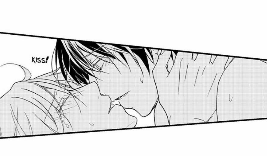 Tôi đã Khiến Anh ấy Lộ Rõ Bản Chất Là Một Kẻ Biến Thái 21 trang 19