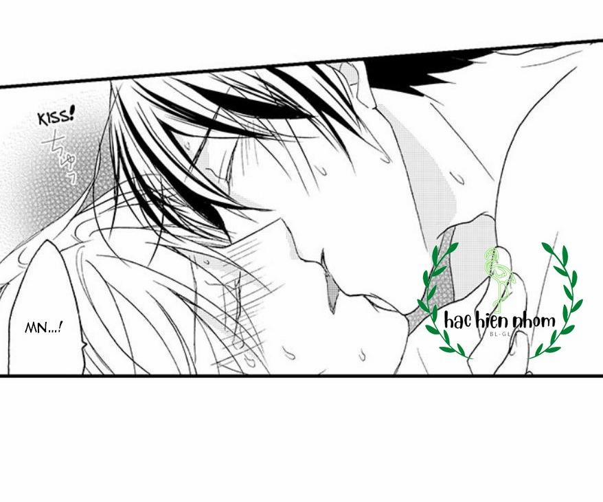Tôi đã Khiến Anh ấy Lộ Rõ Bản Chất Là Một Kẻ Biến Thái 21 trang 20
