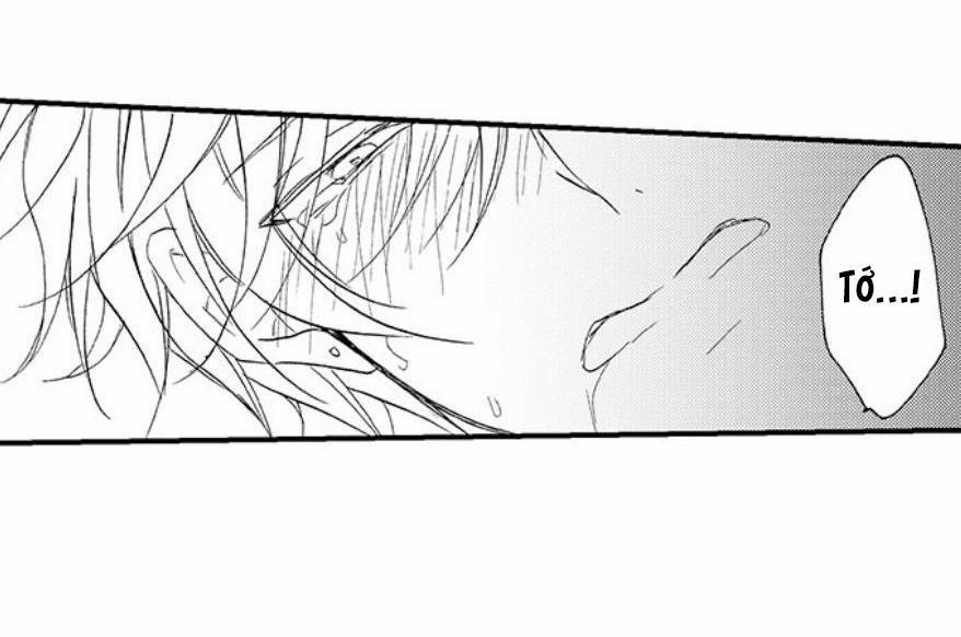 Tôi đã Khiến Anh ấy Lộ Rõ Bản Chất Là Một Kẻ Biến Thái 21 trang 22