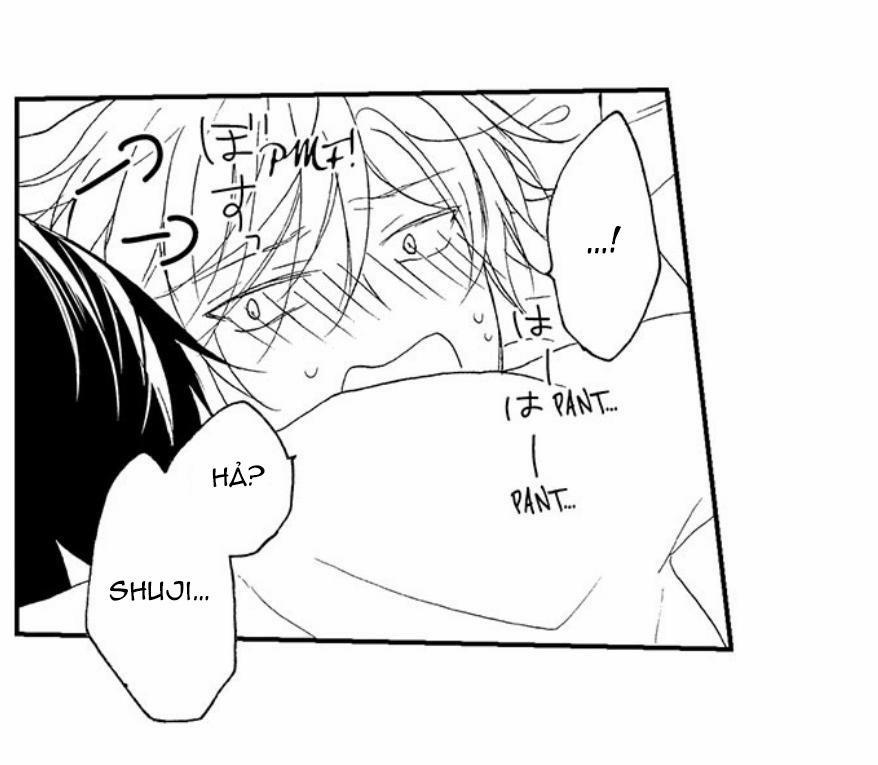 Tôi đã Khiến Anh ấy Lộ Rõ Bản Chất Là Một Kẻ Biến Thái 21 trang 24