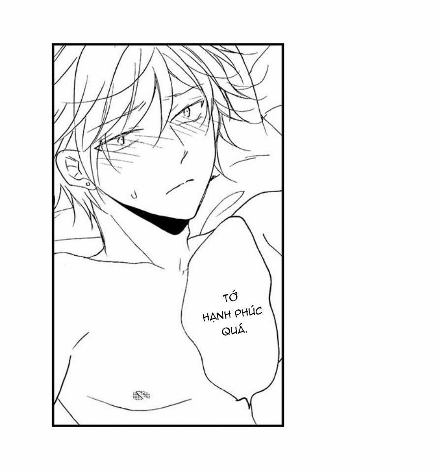 Tôi đã Khiến Anh ấy Lộ Rõ Bản Chất Là Một Kẻ Biến Thái 21 trang 27