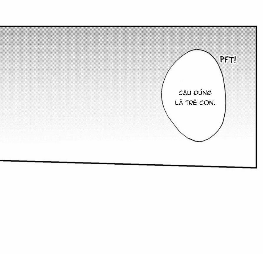 Tôi đã Khiến Anh ấy Lộ Rõ Bản Chất Là Một Kẻ Biến Thái 21 trang 28