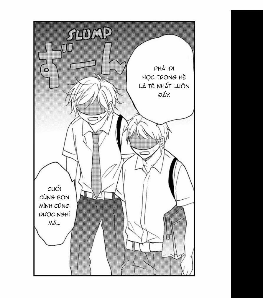 Tôi đã Khiến Anh ấy Lộ Rõ Bản Chất Là Một Kẻ Biến Thái 21 trang 31