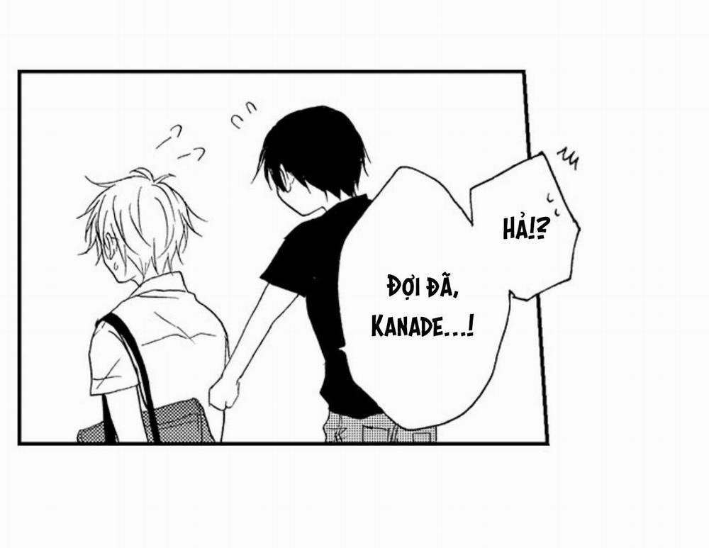 Tôi đã Khiến Anh ấy Lộ Rõ Bản Chất Là Một Kẻ Biến Thái 21 trang 40