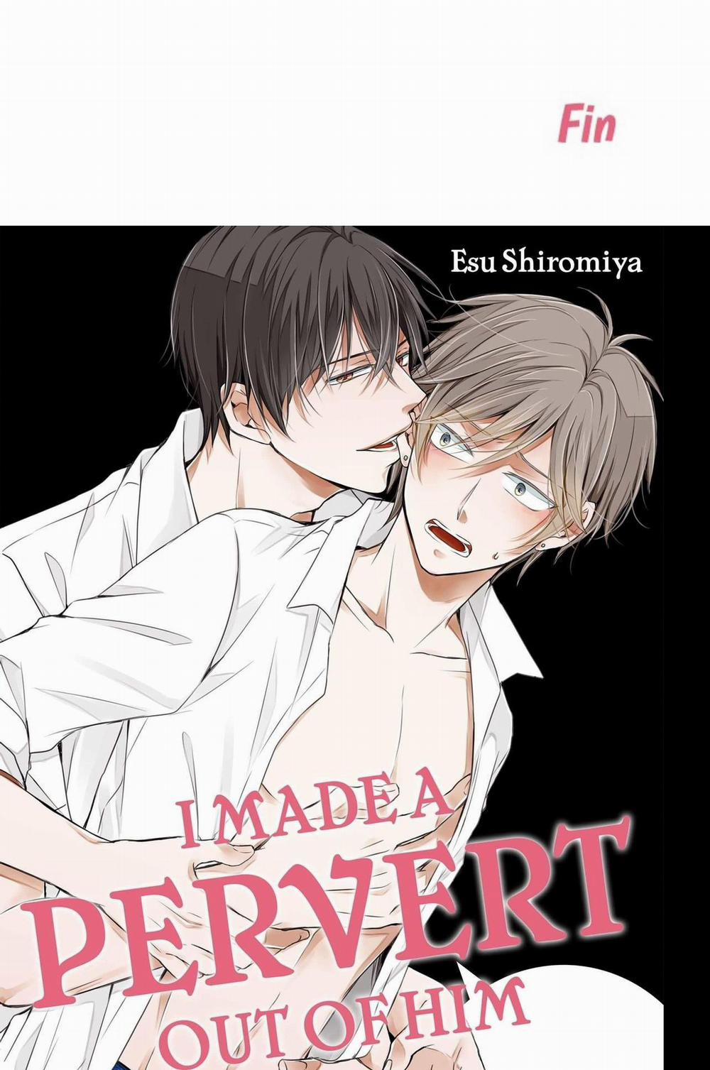 Tôi đã Khiến Anh ấy Lộ Rõ Bản Chất Là Một Kẻ Biến Thái 21 trang 41