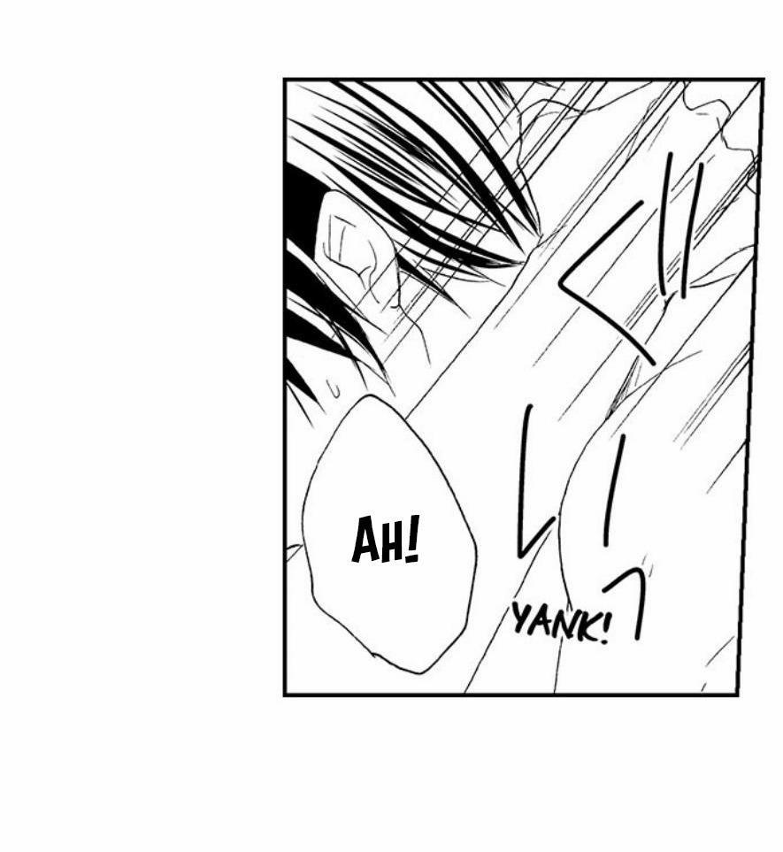 Tôi đã Khiến Anh ấy Lộ Rõ Bản Chất Là Một Kẻ Biến Thái 21 trang 9