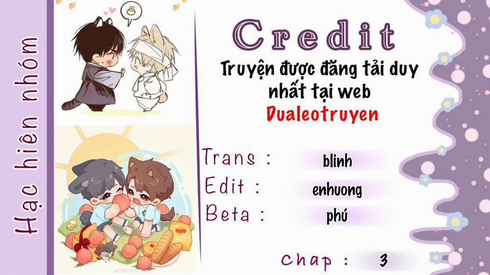 Tôi đã Khiến Anh ấy Lộ Rõ Bản Chất Là Một Kẻ Biến Thái 3 trang 0