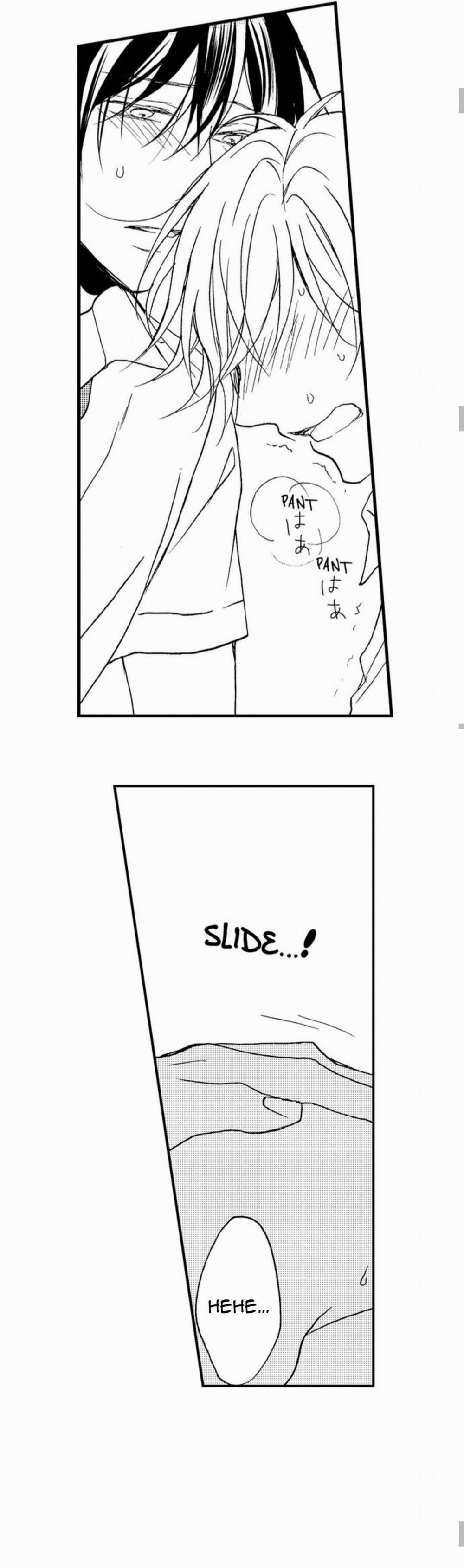 Tôi đã Khiến Anh ấy Lộ Rõ Bản Chất Là Một Kẻ Biến Thái 4 trang 11