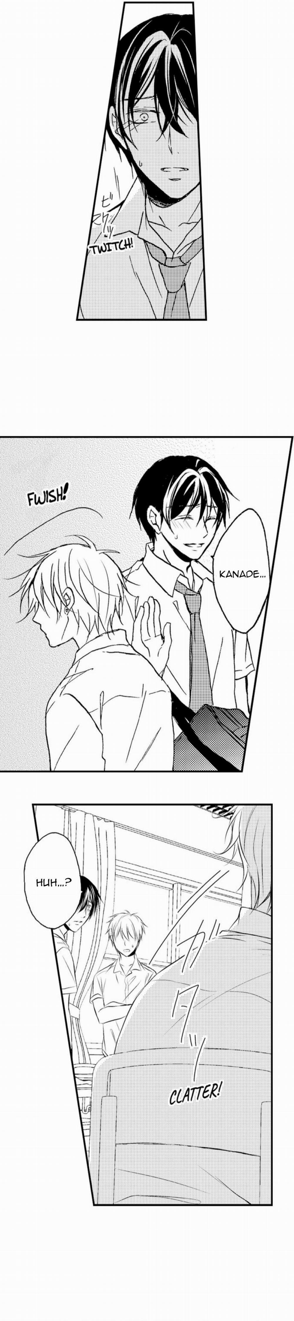 Tôi đã Khiến Anh ấy Lộ Rõ Bản Chất Là Một Kẻ Biến Thái 4 trang 16