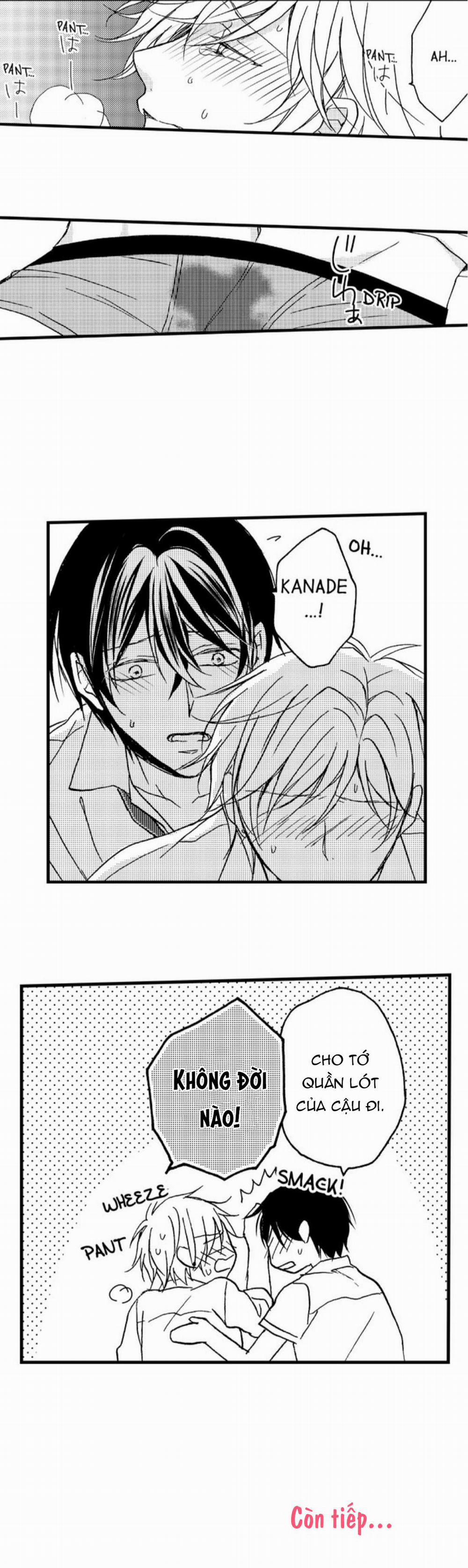 Tôi đã Khiến Anh ấy Lộ Rõ Bản Chất Là Một Kẻ Biến Thái 6 trang 13