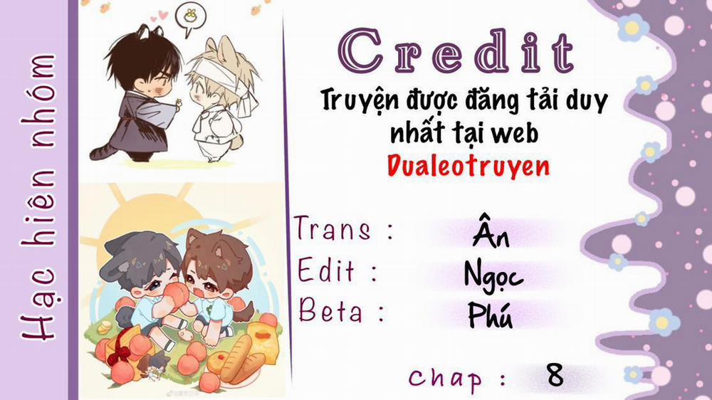 Tôi đã Khiến Anh ấy Lộ Rõ Bản Chất Là Một Kẻ Biến Thái 8 trang 0
