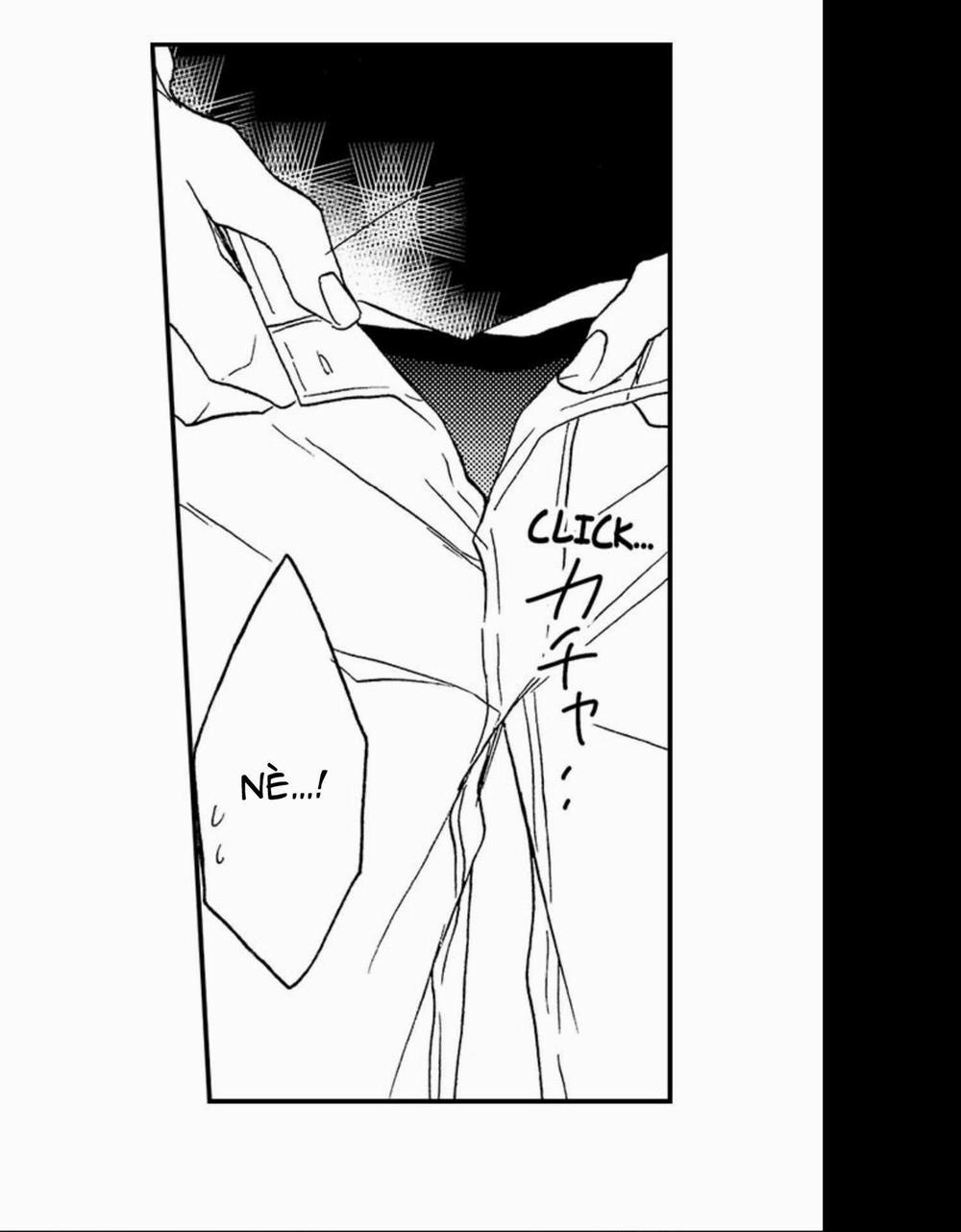 Tôi đã Khiến Anh ấy Lộ Rõ Bản Chất Là Một Kẻ Biến Thái 8 trang 17