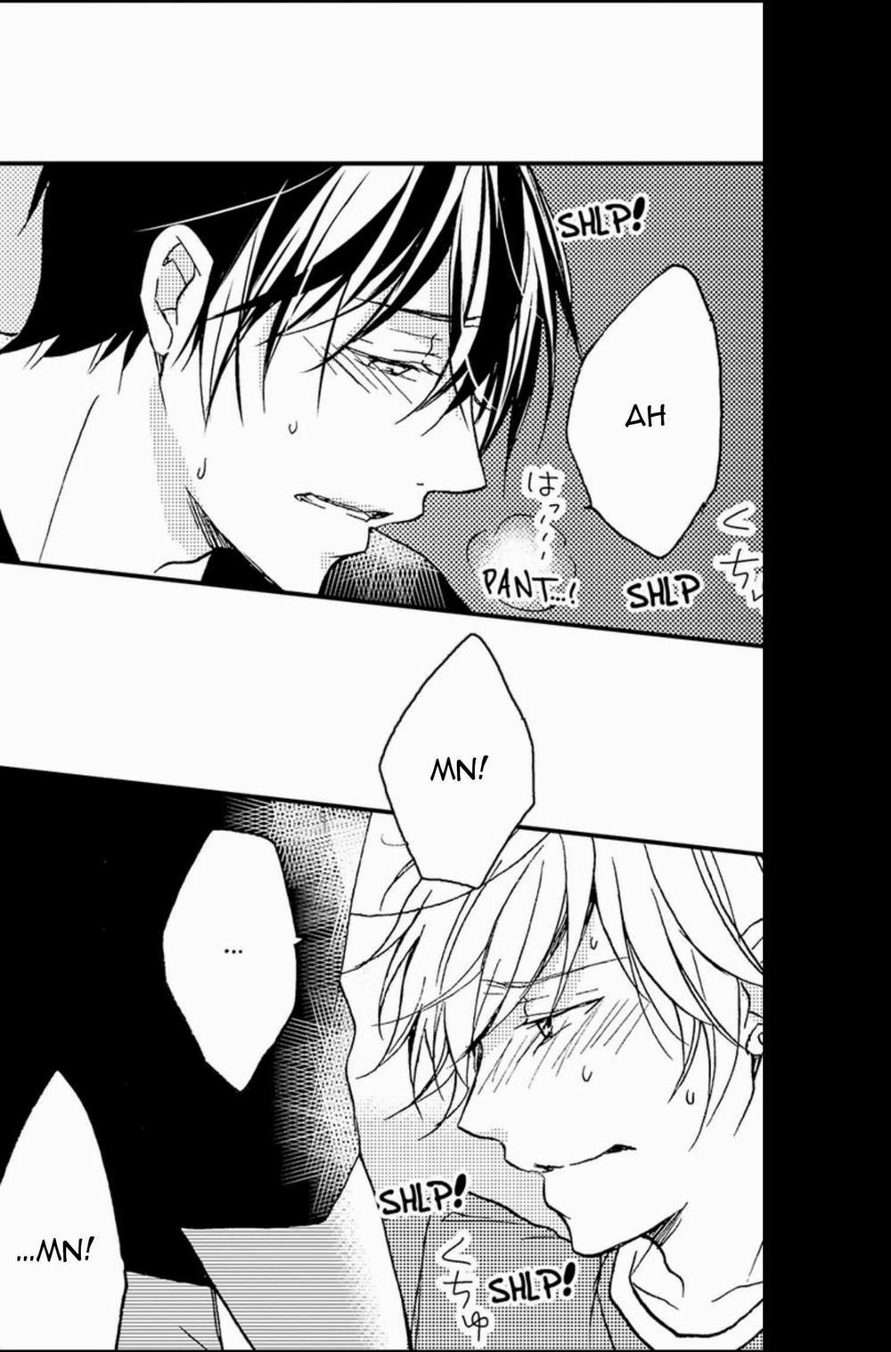 Tôi đã Khiến Anh ấy Lộ Rõ Bản Chất Là Một Kẻ Biến Thái 8 trang 20