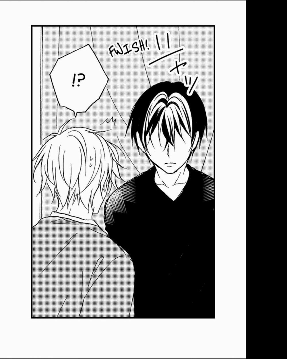 Tôi đã Khiến Anh ấy Lộ Rõ Bản Chất Là Một Kẻ Biến Thái 8 trang 7