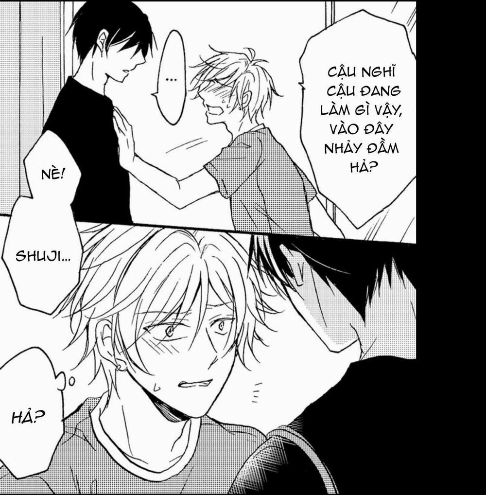 Tôi đã Khiến Anh ấy Lộ Rõ Bản Chất Là Một Kẻ Biến Thái 8 trang 8