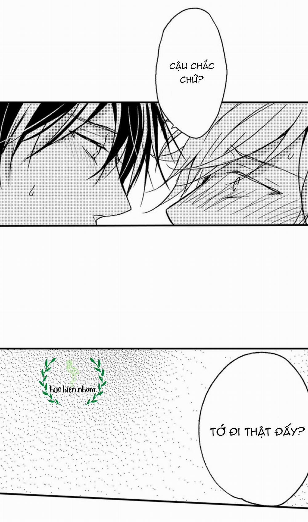 Tôi đã Khiến Anh ấy Lộ Rõ Bản Chất Là Một Kẻ Biến Thái 9 trang 20