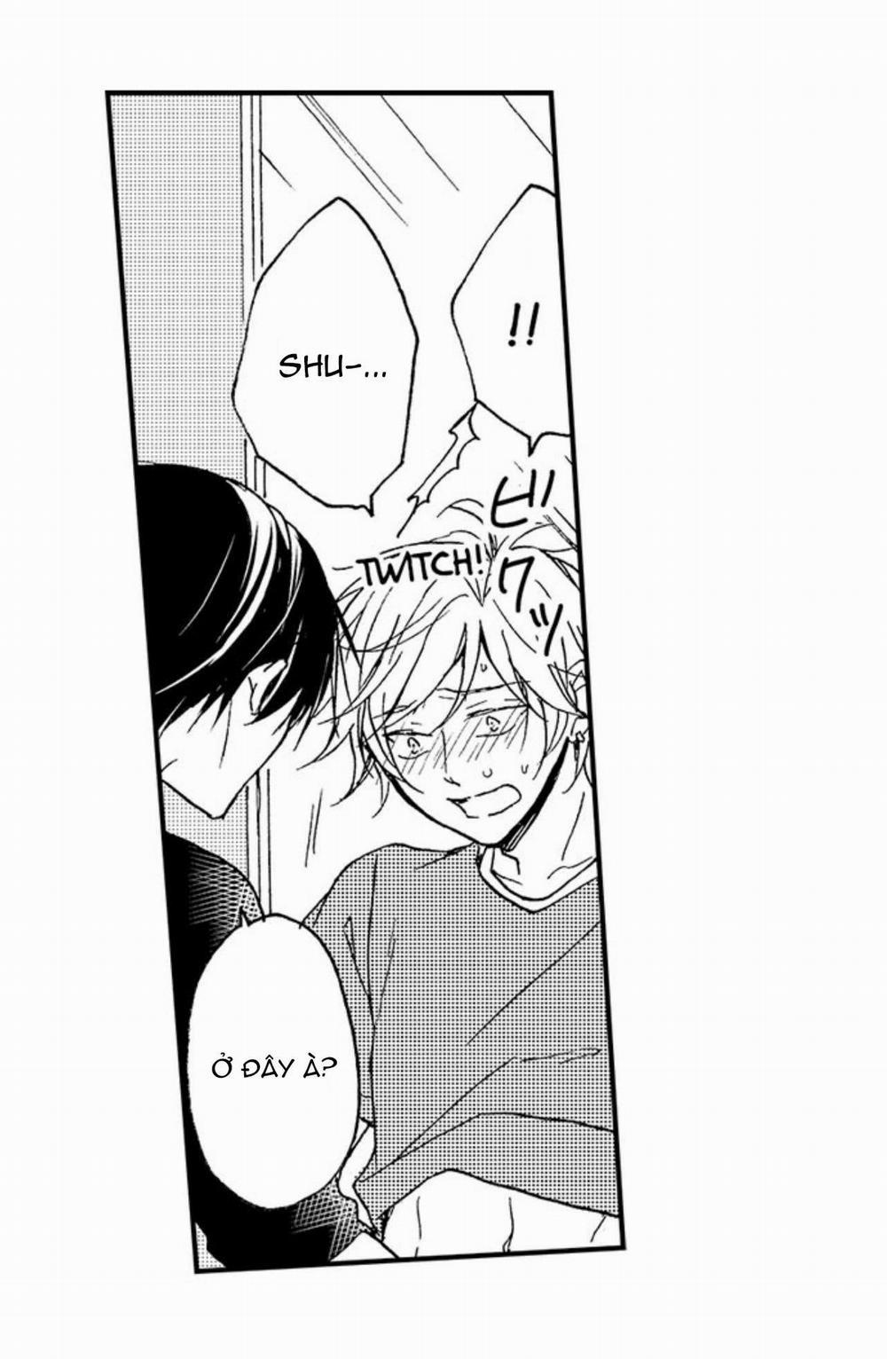 Tôi đã Khiến Anh ấy Lộ Rõ Bản Chất Là Một Kẻ Biến Thái 9 trang 22