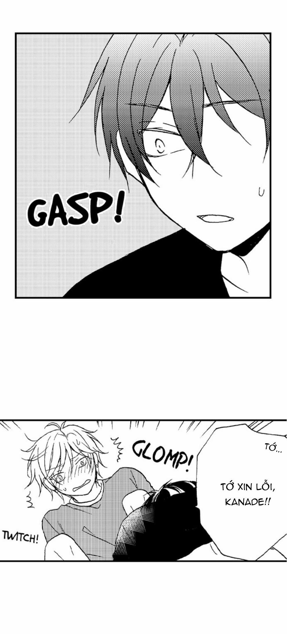 Tôi đã Khiến Anh ấy Lộ Rõ Bản Chất Là Một Kẻ Biến Thái 9 trang 6