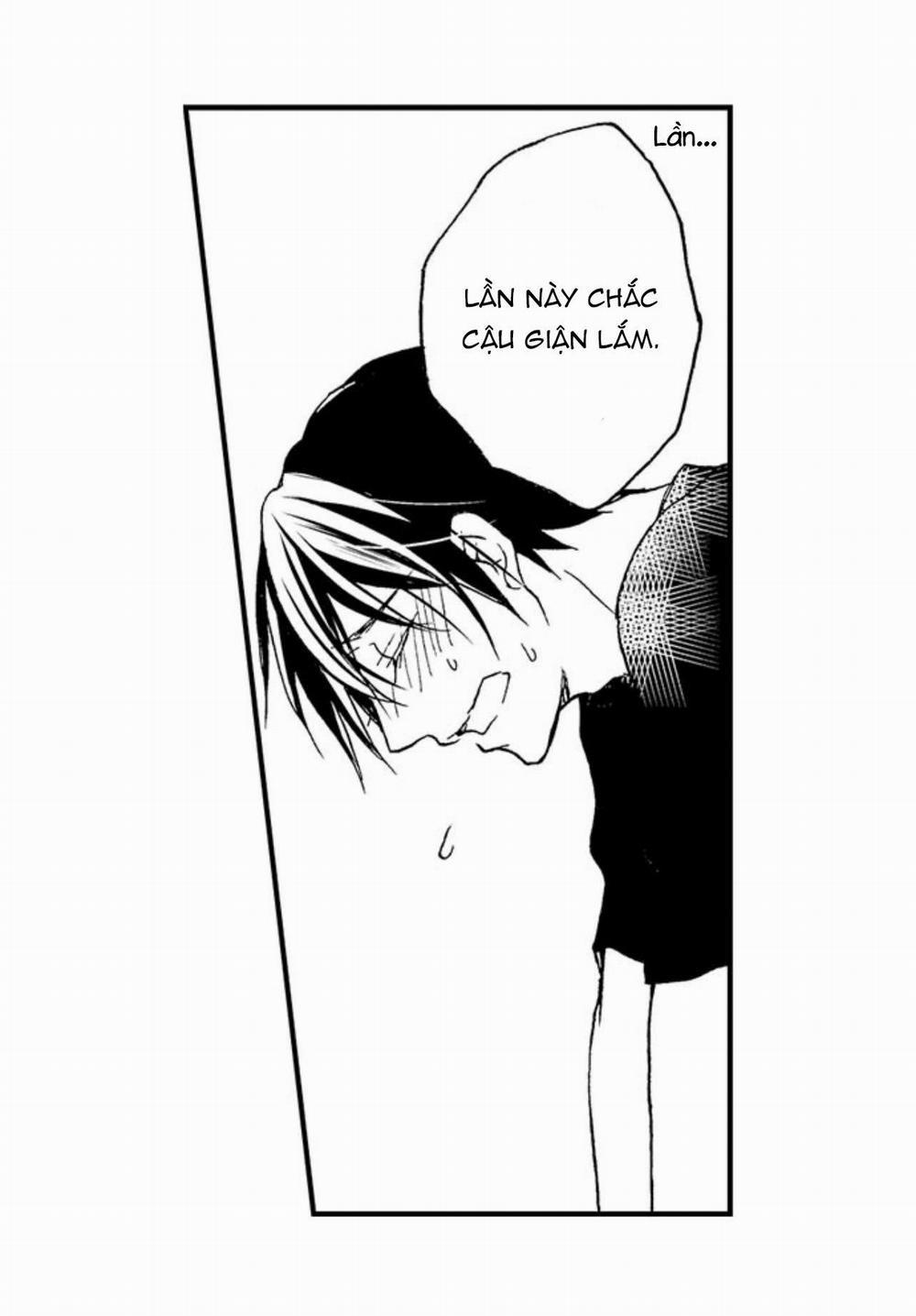 Tôi đã Khiến Anh ấy Lộ Rõ Bản Chất Là Một Kẻ Biến Thái 9 trang 7