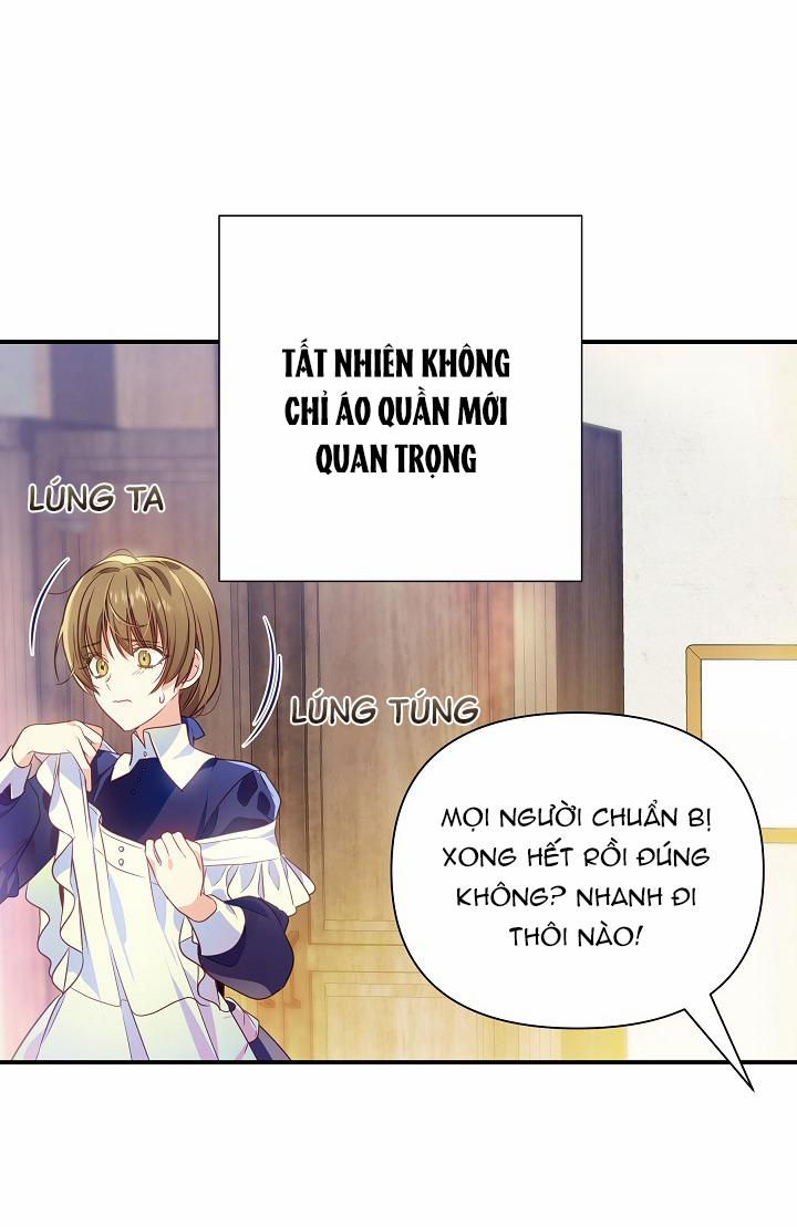 Tôi Đã Luôn Ở Đây Ngay Từ Đầu 1.5 trang 0