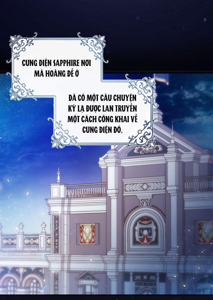 Tôi Đã Luôn Ở Đây Ngay Từ Đầu 1 trang 1