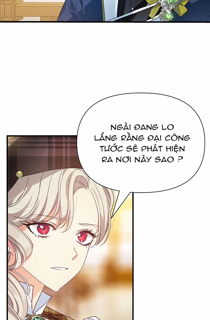 Tôi Đã Luôn Ở Đây Ngay Từ Đầu 10 trang 1
