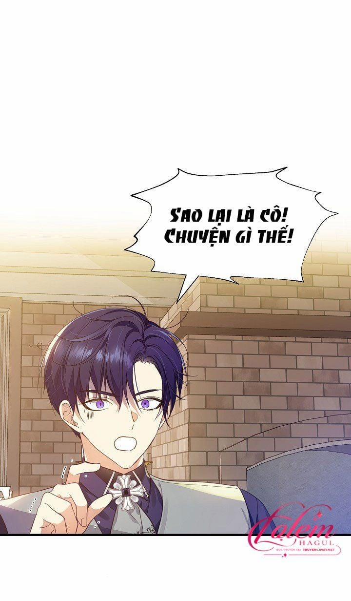 Tôi Đã Luôn Ở Đây Ngay Từ Đầu 16 trang 0