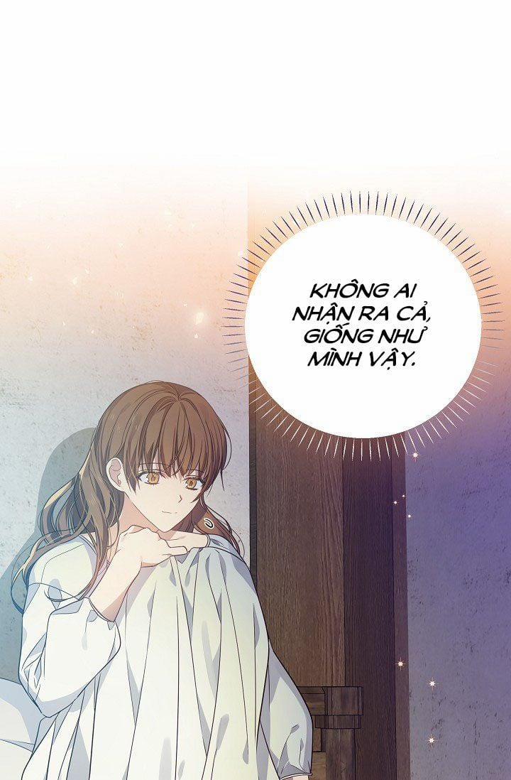 Tôi Đã Luôn Ở Đây Ngay Từ Đầu 20 trang 1