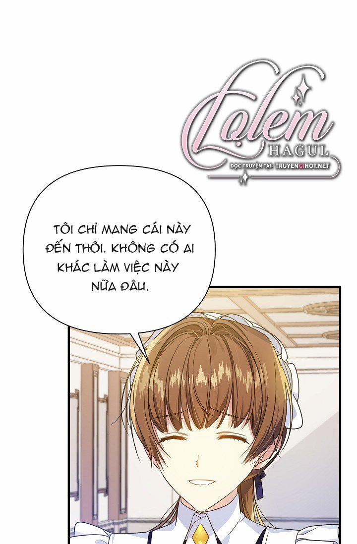 Tôi Đã Luôn Ở Đây Ngay Từ Đầu 23.2 trang 1