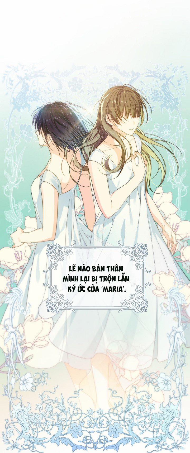 Tôi Đã Luôn Ở Đây Ngay Từ Đầu 23 trang 1