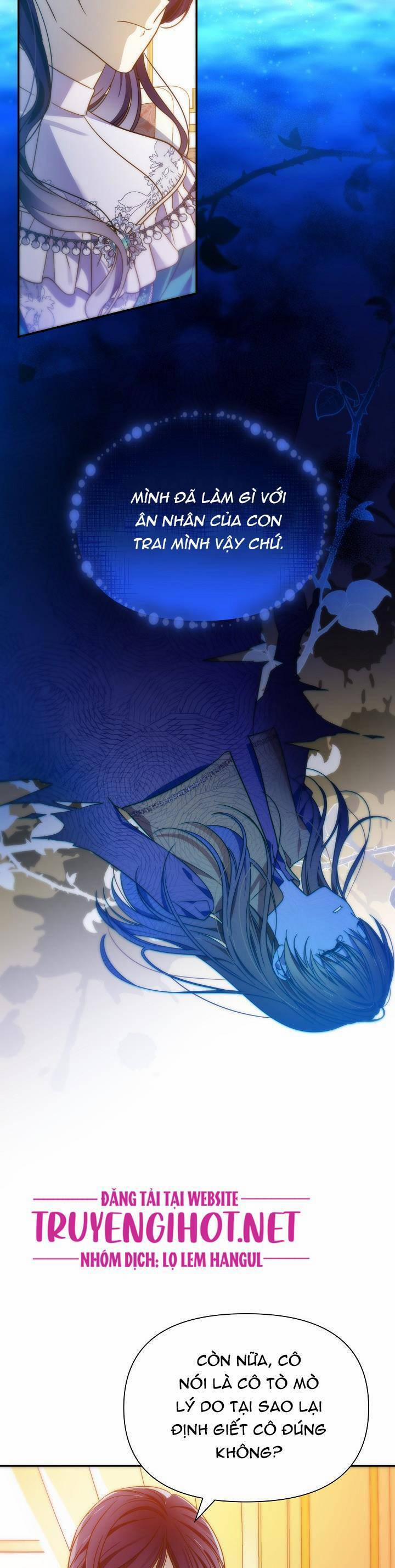 Tôi Đã Luôn Ở Đây Ngay Từ Đầu 64.1 trang 10