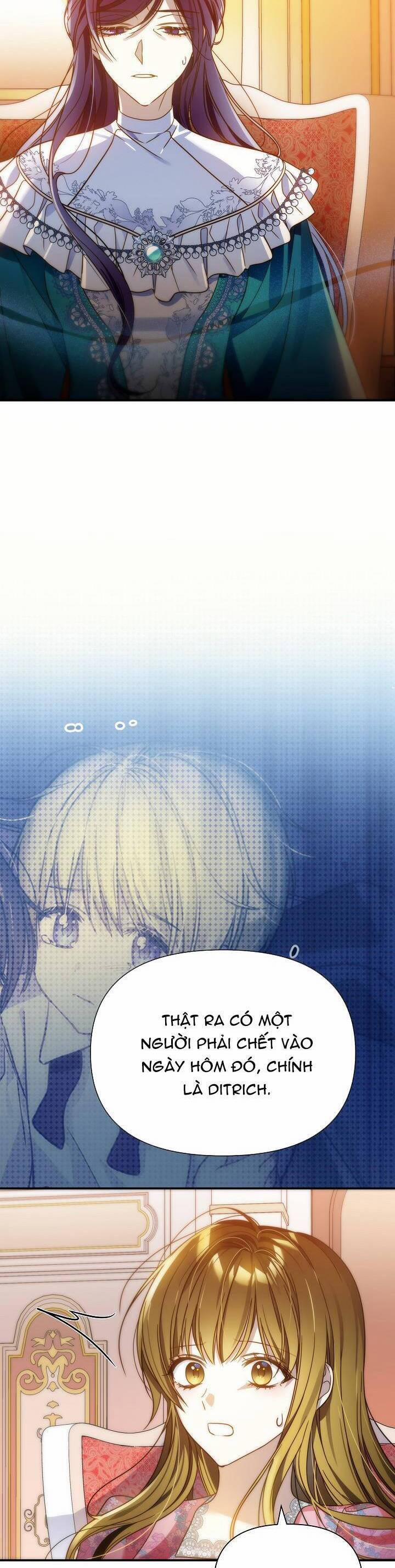 Tôi Đã Luôn Ở Đây Ngay Từ Đầu 64.1 trang 11