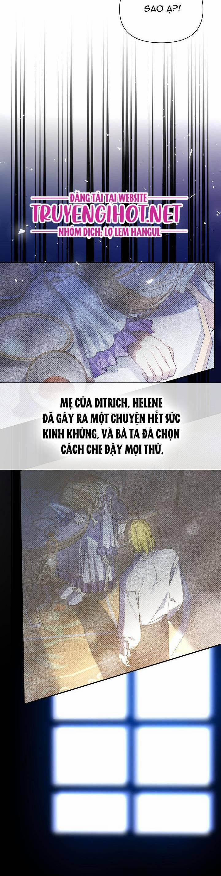 Tôi Đã Luôn Ở Đây Ngay Từ Đầu 64.1 trang 12