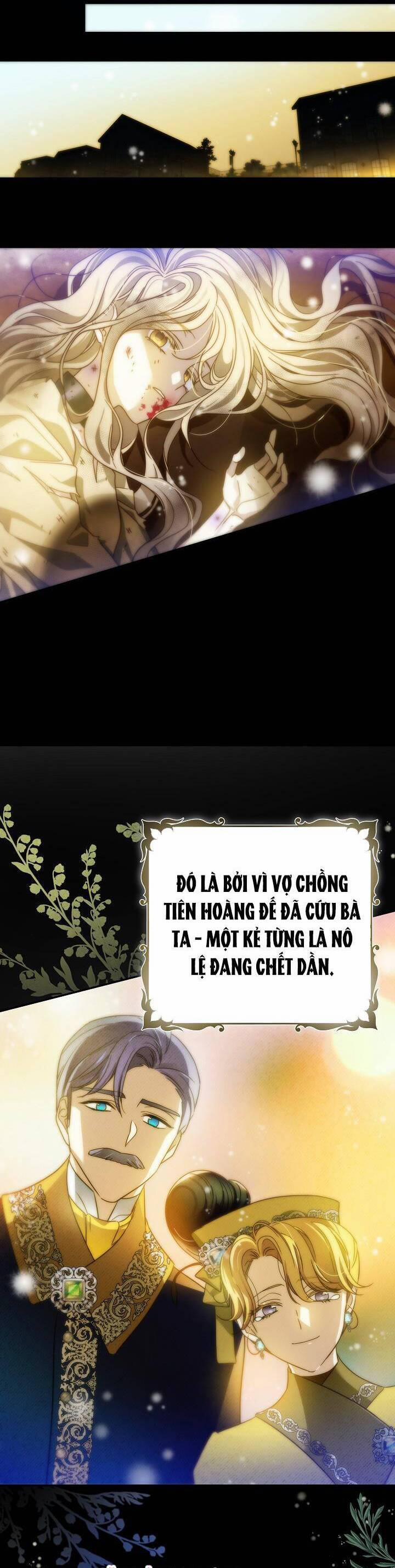 Tôi Đã Luôn Ở Đây Ngay Từ Đầu 64.1 trang 13