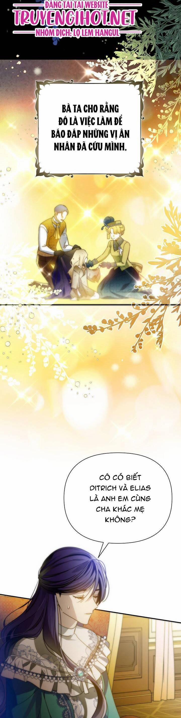 Tôi Đã Luôn Ở Đây Ngay Từ Đầu 64.1 trang 14