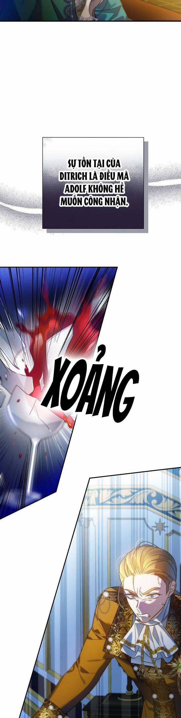 Tôi Đã Luôn Ở Đây Ngay Từ Đầu 64.1 trang 15