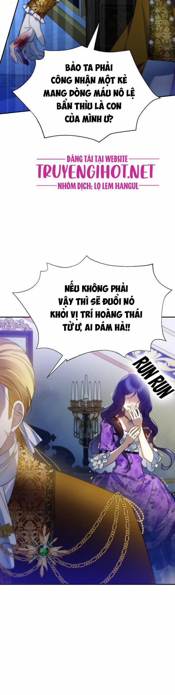 Tôi Đã Luôn Ở Đây Ngay Từ Đầu 64.1 trang 16