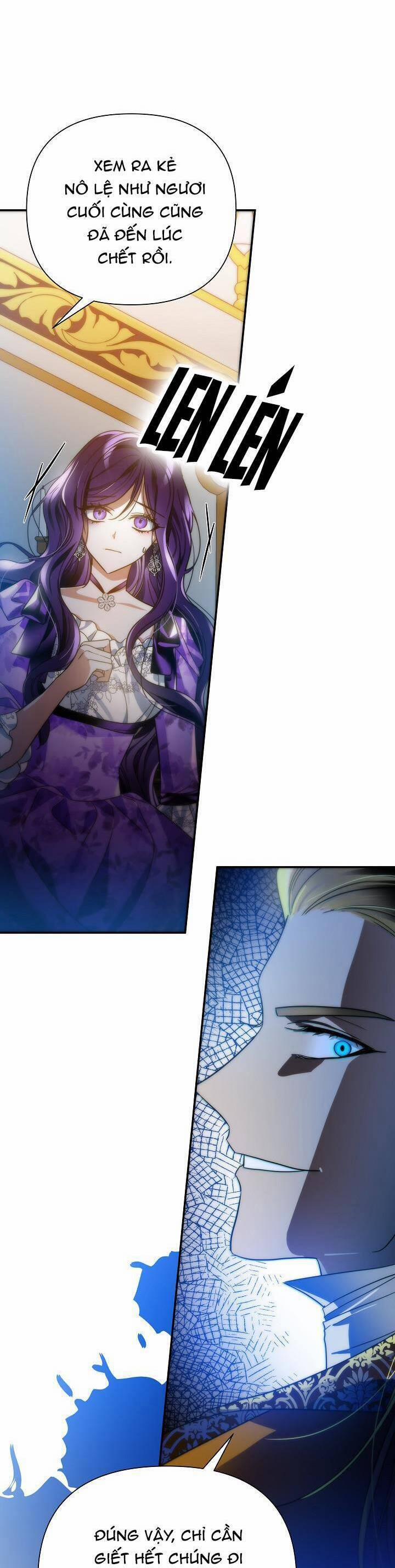 Tôi Đã Luôn Ở Đây Ngay Từ Đầu 64.1 trang 17