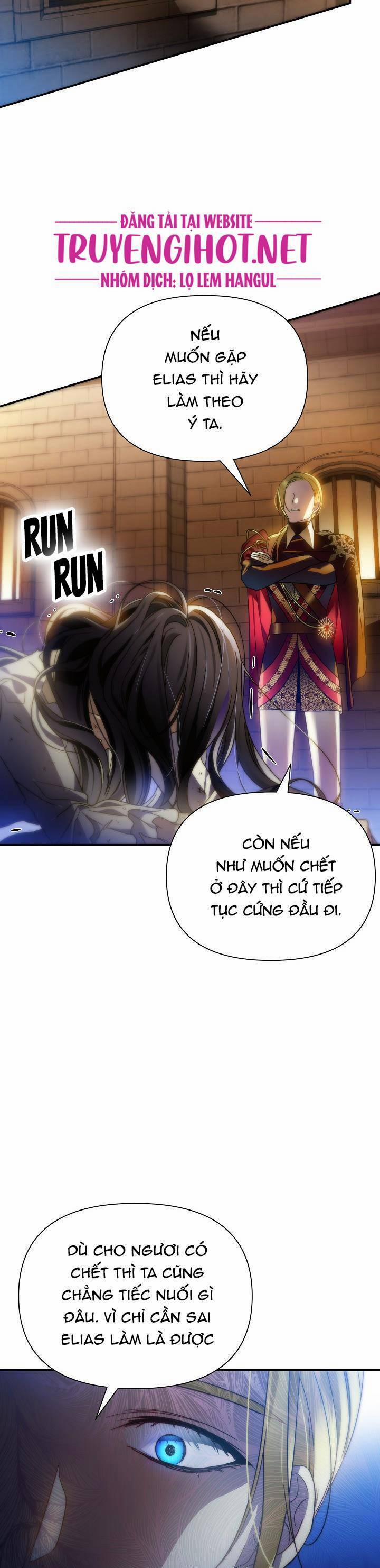 Tôi Đã Luôn Ở Đây Ngay Từ Đầu 64.1 trang 20