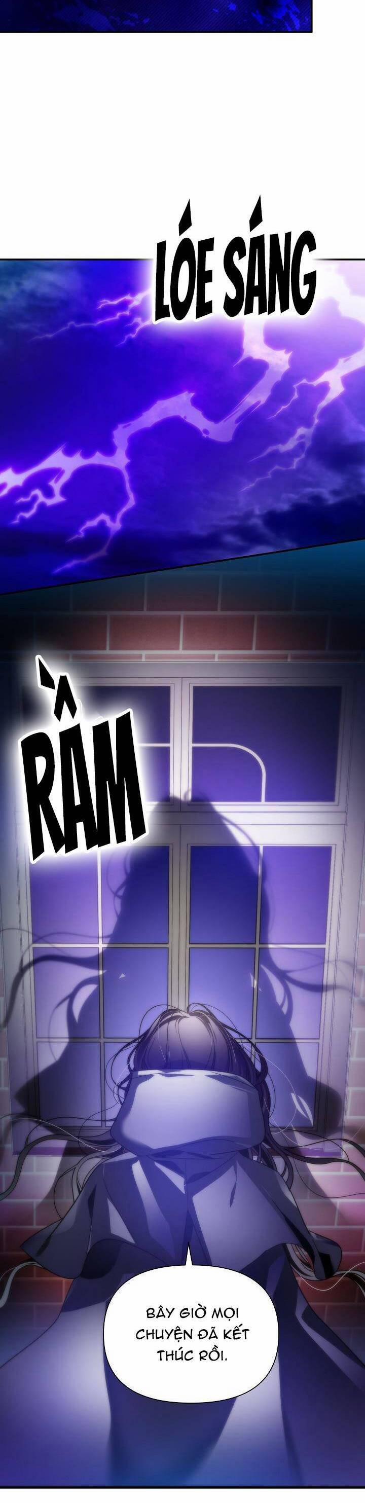 Tôi Đã Luôn Ở Đây Ngay Từ Đầu 64.1 trang 22